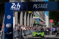 Le Mans 24H - Tech, Autograph