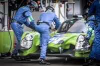 ELMS 4H of Silverstone