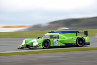 ELMS 4H of Silverstone