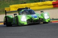 ELMS of Spa 