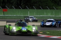 ELMS 4H of Imola