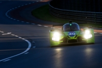 Le Mans 24H Race