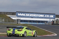 Silverstone