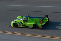 Roar before the 24