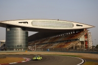 Six Hours of Shanghai: Practice