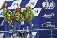 24 Hours of Le Mans