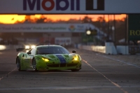 12 Hours of Sebring