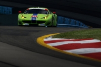 Watkins Glen 6 Hours Practice