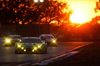 Sebring Race