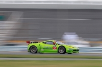 Roar b4 the 24 test