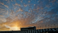 Rolex 24 Practice