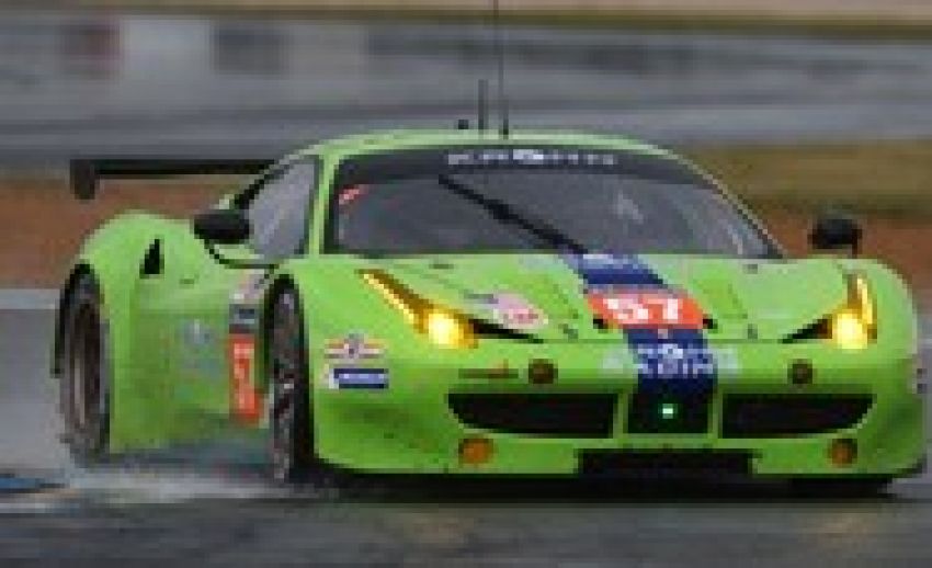 Krohn Racing 6-Hour Race Report 24 Hours of Le Mans